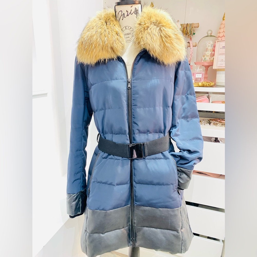 DANIER WINTER JACKET
